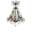 Wildwood Esmerado Chandelier