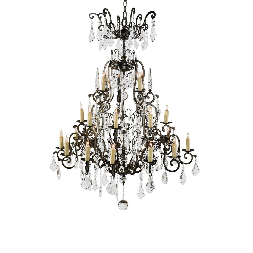 Wildwood Esmerado Chandelier