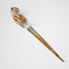 Global Views Octopus Scepter