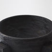 Global Views Ebonized Dome Bowl