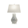 Wildwood Abstract Table Lamp