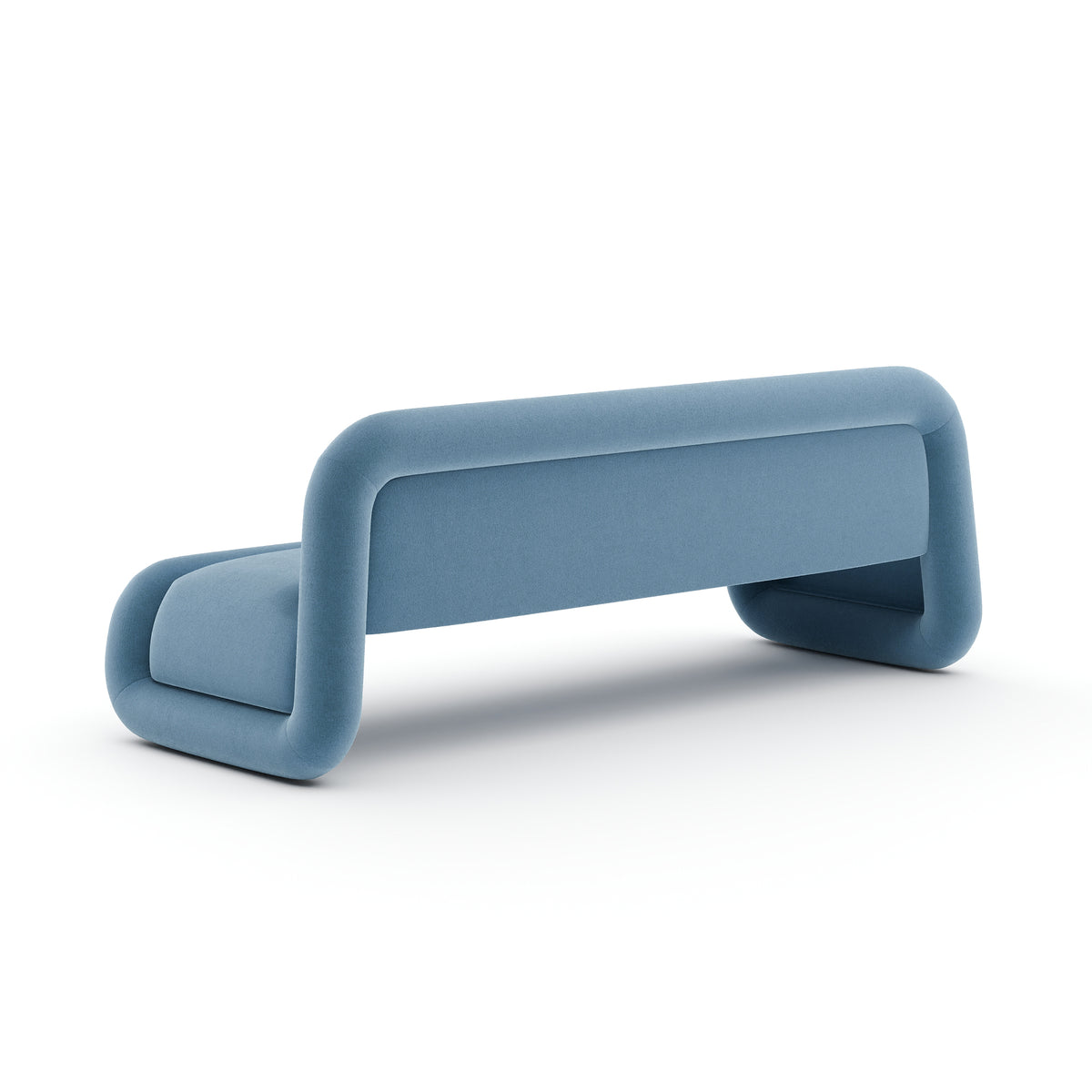 Caracole Bold Sofa