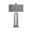 Wildwood Jaxon Nickle Lamp