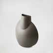 Global Views Clay Salver Vase