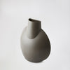 Global Views Clay Salver Vase