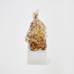 Global Views Tidal Wave Mini Sculpture