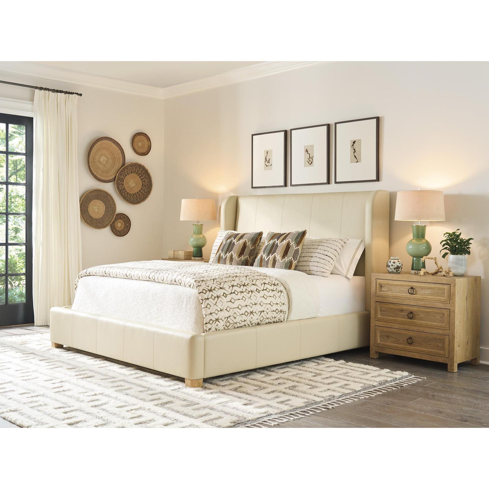 Barclay Butera Montecito Casitas Nightstand