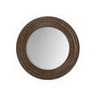 Barclay Butera Montecito Elana Round Mirror