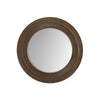 Barclay Butera Montecito Elana Round Mirror