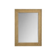 Barclay Butera Montecito Harmon Rectangular Mirror