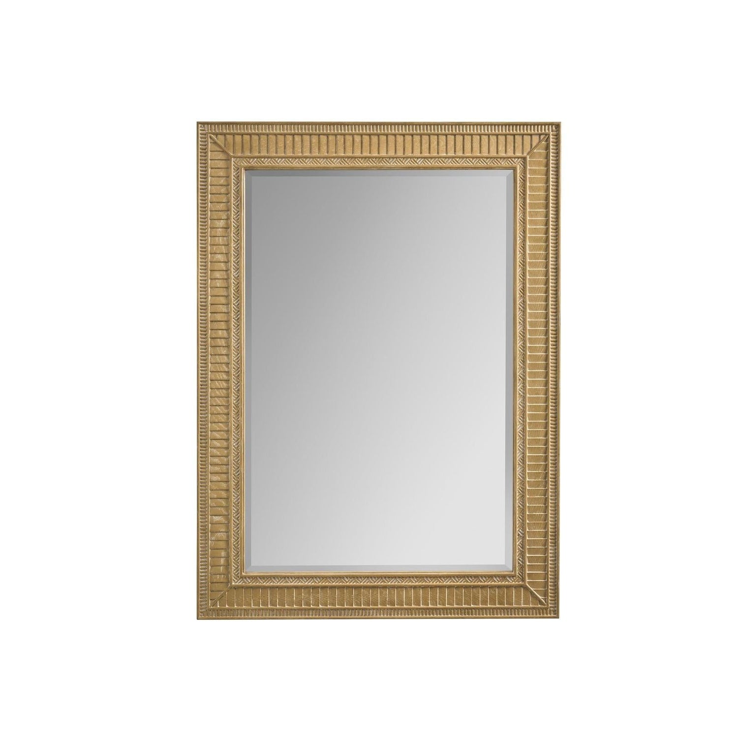 Barclay Butera Montecito Harmon Rectangular Mirror