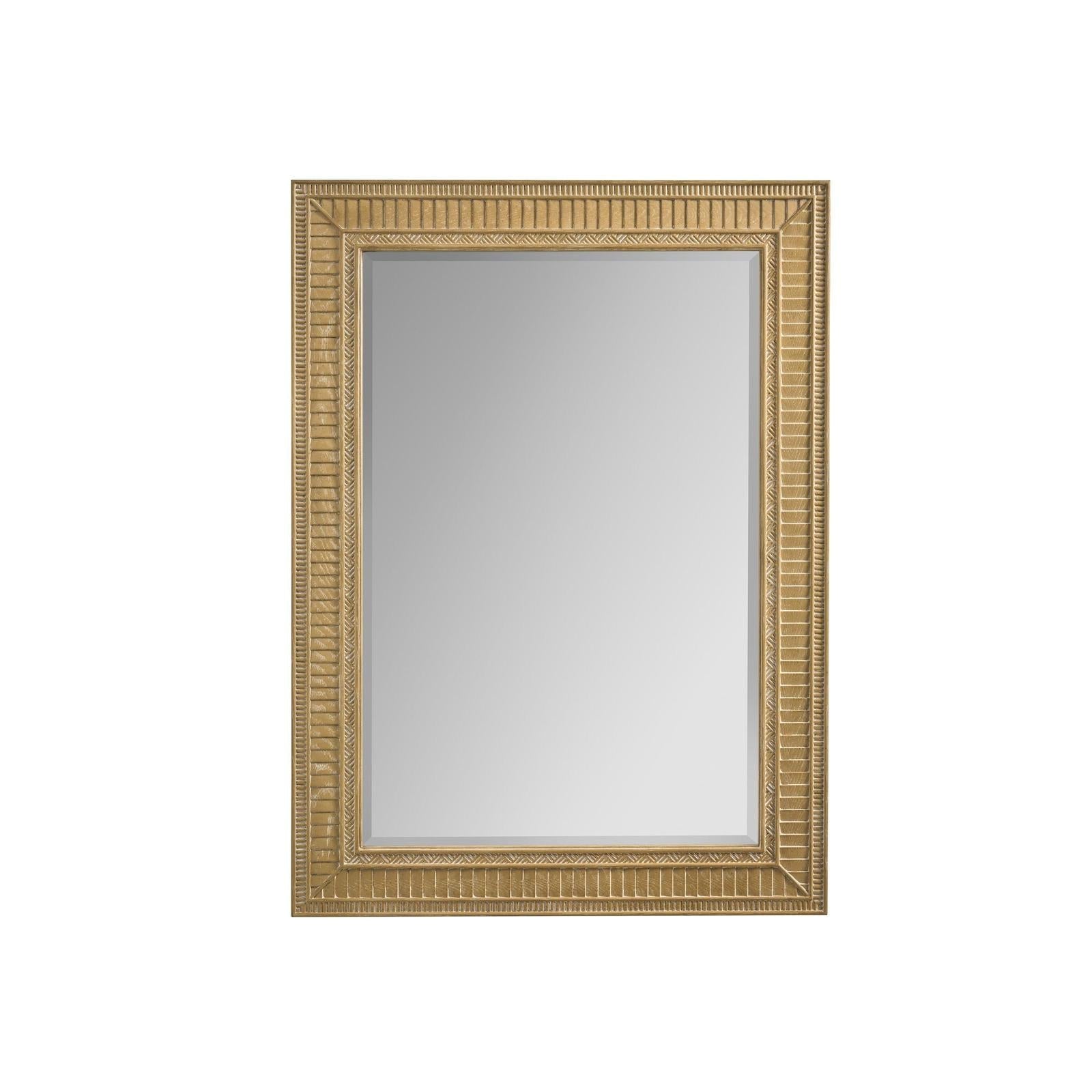 Barclay Butera Montecito Harmon Rectangular Mirror