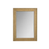 Barclay Butera Montecito Harmon Rectangular Mirror