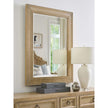 Barclay Butera Montecito Harmon Rectangular Mirror