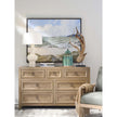 Barclay Butera Montecito Sullivan Double Dresser