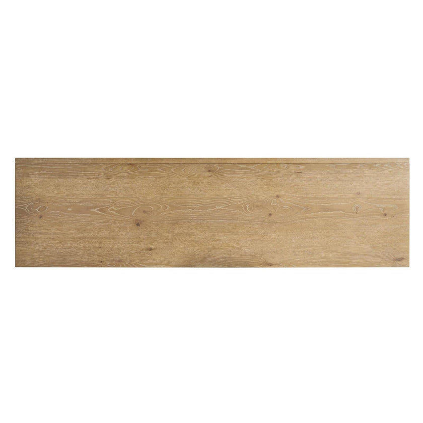 Barclay Butera Montecito Hillcrest Triple Dresser