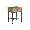 Barclay Butera Montecito Milano Night Table