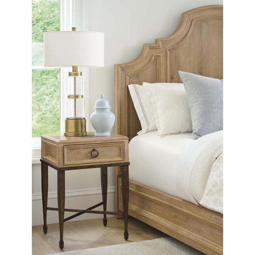 Barclay Butera Montecito Milano Night Table