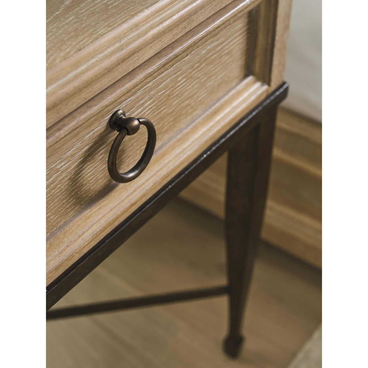 Barclay Butera Montecito Milano Night Table