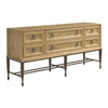 Barclay Butera Montecito Birnam Wood Sideboard