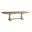 Barclay Butera Montecito La Mirada Rectangular Dining Table