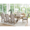 Barclay Butera Montecito La Mirada Rectangular Dining Table