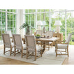 Barclay Butera Montecito Anderson Upholstered Arm Chair