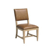 Barclay Butera Montecito Colburn Upholstered Side Chair