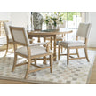 Barclay Butera Montecito Colburn Upholstered Side Chair