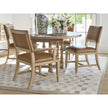 Barclay Butera Montecito Colburn Upholstered Side Chair