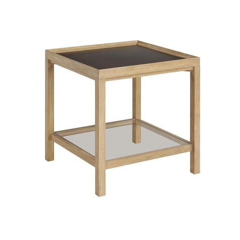 Barclay Butera Montecito Dutton Side Table