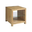 Barclay Butera Montecito Danielson End Table