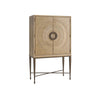 Barclay Butera Montecito Hammond Bar Cabinet