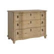 Barclay Butera Montecito Camino Hall Chest