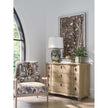 Barclay Butera Montecito Camino Hall Chest