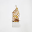 Global Views Tidal Wave Mini Sculpture