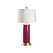 Wildwood Savannah Table Lamp