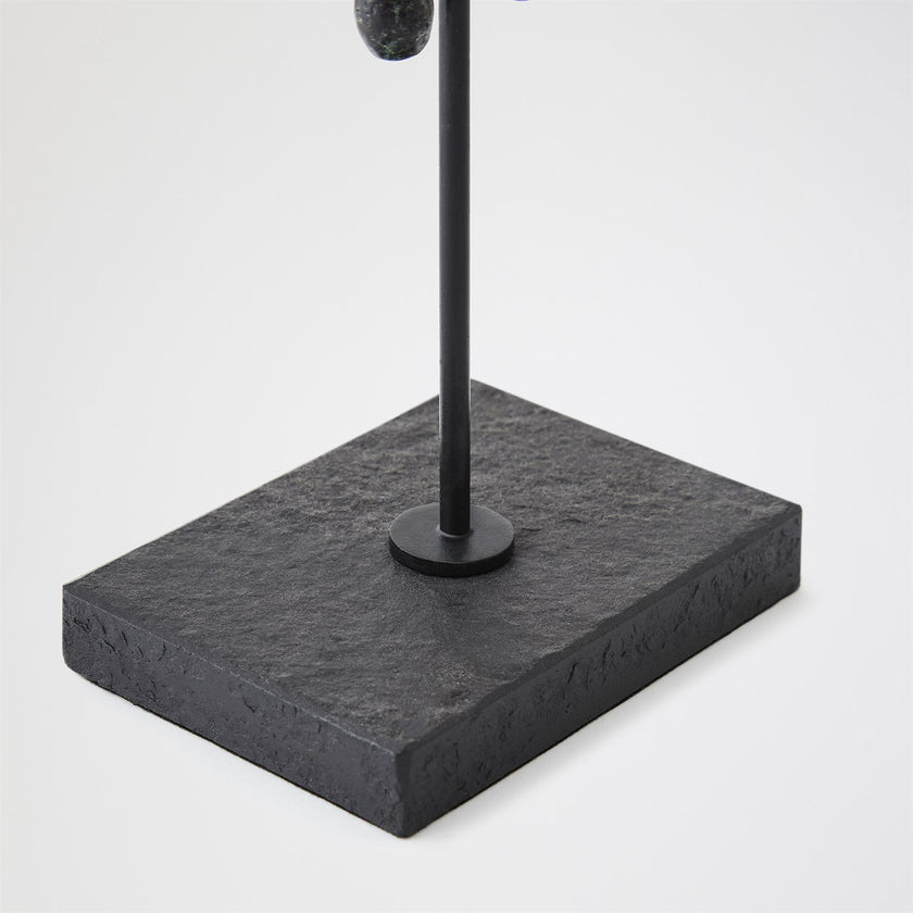 Global Views Zama Sculpture