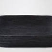 Global Views Ebonized Dome Bowl
