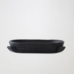 Global Views Ebonized Dome Bowl