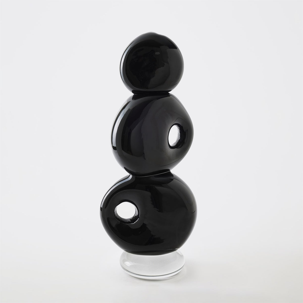 Global Views Icon Sculpture