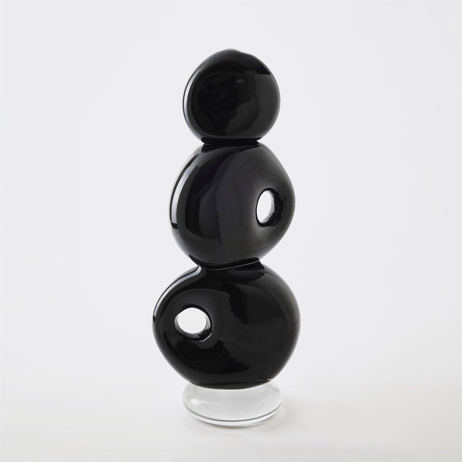 Global Views Icon Sculpture