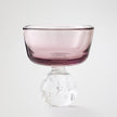 Global Views Bella Footed Bowl
