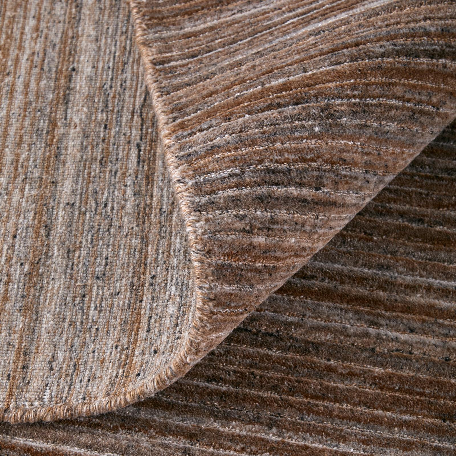 Feizy Lakewood 8A23F Modern Solid Rug