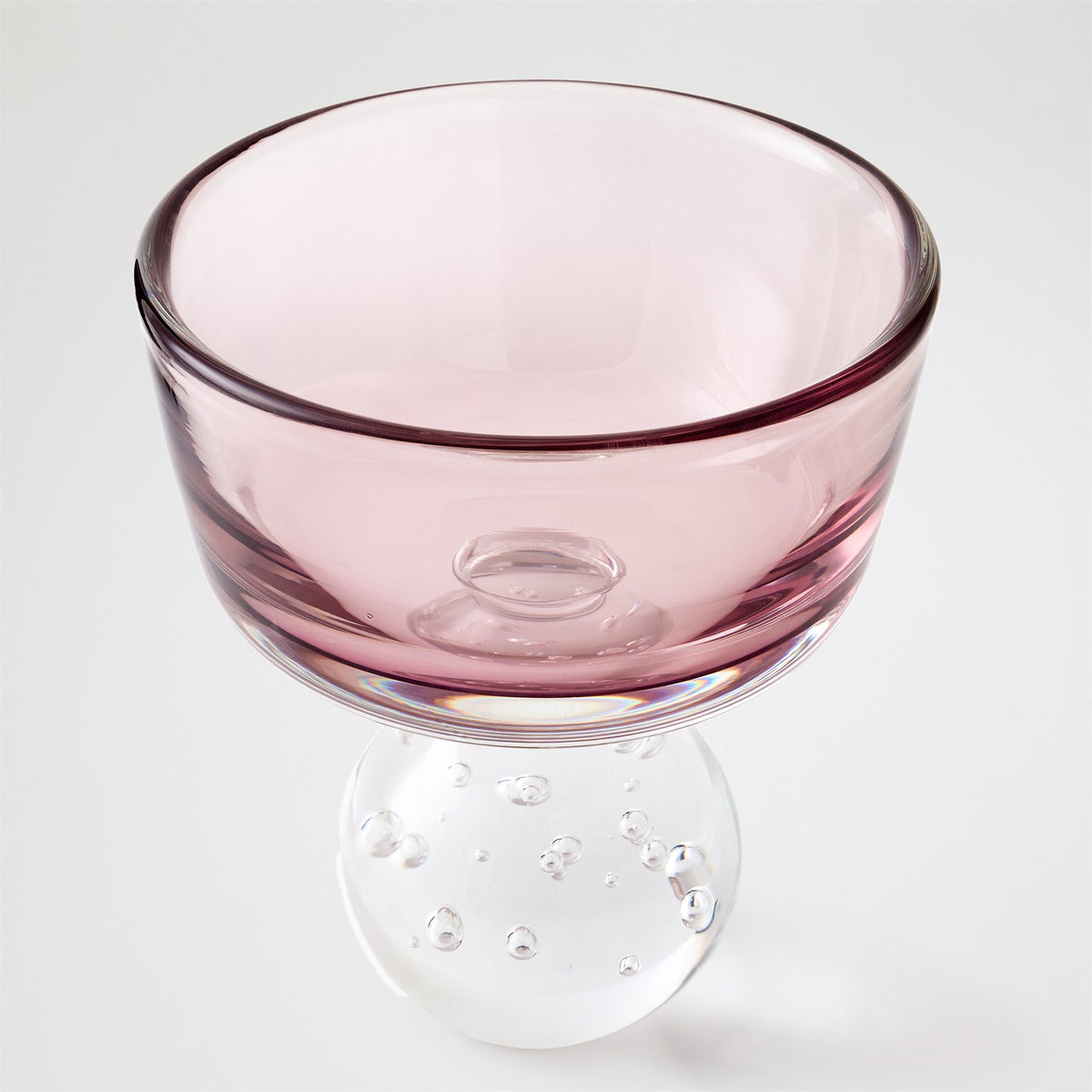 Global Views Bella Footed Bowl