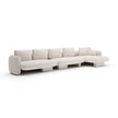 Caracole Overlap Sectional