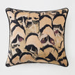 Global Views Feathers Pillow