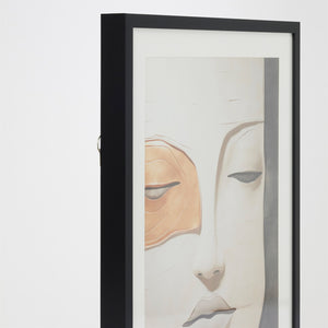 Global Views Femme D'Or Framed