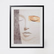 Global Views Femme D'Or Framed