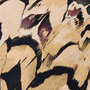 Global Views Feathers Lumbar Pillow